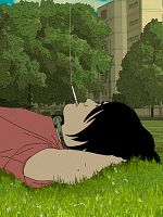 Poster der Art College 1994