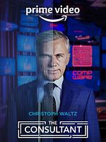 Bild von The Consultant