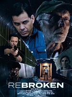 Poster der ReBroken