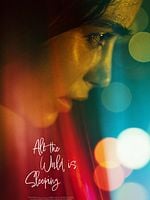 Poster der All The World Is Sleeping