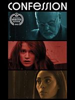 Poster der Confession