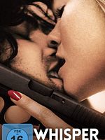 Poster der Whisper - No Way Out