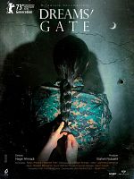 Poster der Darvazeye royaha