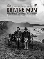 Poster der Driving Mum