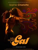 Poster der Meu Nome é Gal