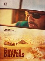 Poster der The Devil's Drivers