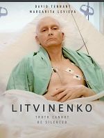 Bild von Litvinenko