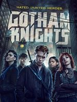 Bild von Gotham Knights