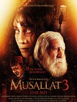 Poster der Musallat 3