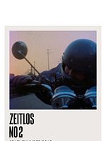 Poster der Crazy Thunder Road