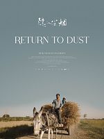 Poster der Return To Dust