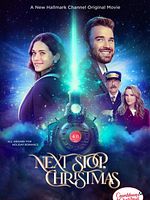 Poster der Nächster Halt: Weihnachten