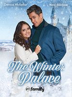 Poster der The Winter Palace - Verliebt in einen Prinz
