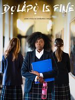Poster der Dolapo Is Fine