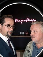 Poster der Tatort: MagicMom