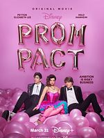 Poster der Prom Pact