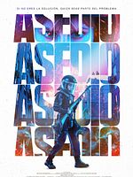 Poster der Asedio