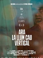 Poster der Ara la llum cau vertical