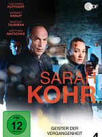 Poster der Sarah Kohr: Irrlichter