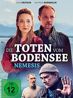 Poster der Die Toten vom Bodensee: Nemesis