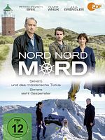 Poster der Nord Nord Mord: Sievers sieht Gespenster