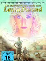 Poster der Die außergewöhnliche Suche nach Laura Durand