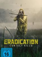 Poster der Eradication - Contact Kills