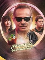 Poster der ¿Encontró lo que buscaba?