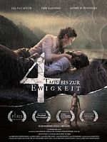 Poster der 4 Tage bis zur Ewigkeit