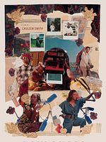 Poster der Drylongso