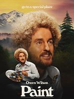 Poster der Paint