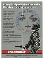 Poster der Der zweite Mann