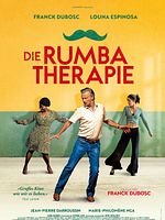 Poster der Die Rumba-Therapie