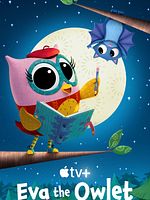 Bild von Eule Eva