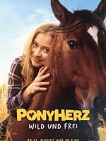 Poster der Ponyherz