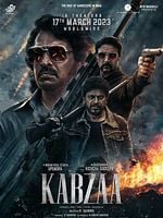Poster der Kabzaa