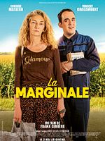 Poster der La Marginale