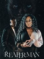 Poster der The Reaper Man