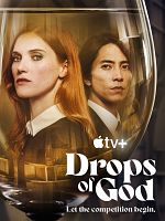 Bild von Drops Of God
