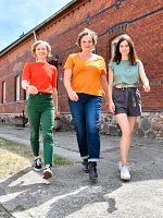 Poster der Wolfswinkel