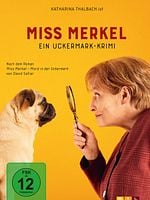 Poster der Miss Merkel – Ein Uckermark-Krimi