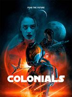 Poster der Colonials