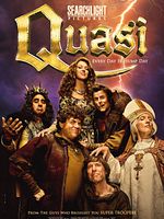 Poster der Quasi