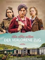 Poster der Der verlorene Zug