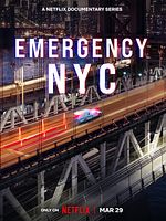 Bild von Emergency: NYC