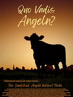 Poster der Quo Vadis Angeln?