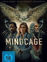 Poster der Mindcage