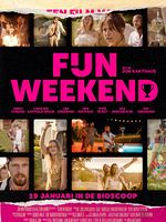 Poster der Was für ein schönes Wochenende