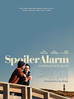 Poster der Spoiler Alarm