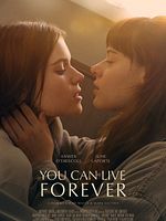 Poster der You Can Live Forever